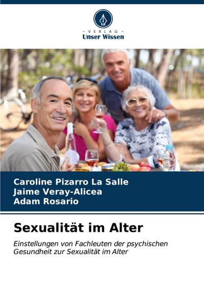 Sexualität im Alter