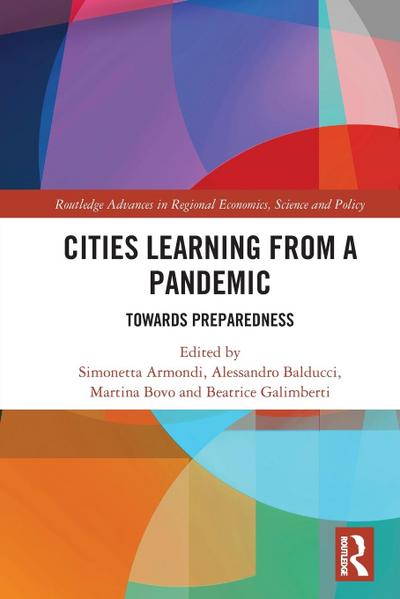 Cities Learning from a Pandemic