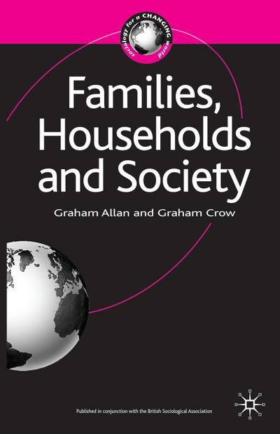 Families, Households and Society