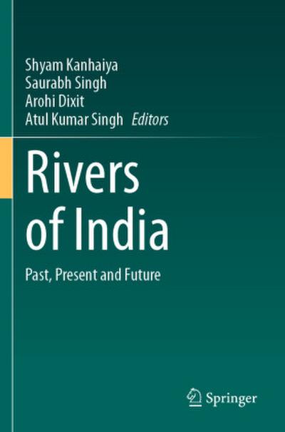 Rivers of India