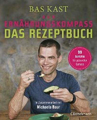 Der Ernährungskompass - Das Kochbuch