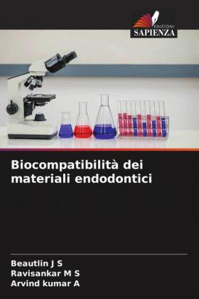 Biocompatibilità dei materiali endodontici