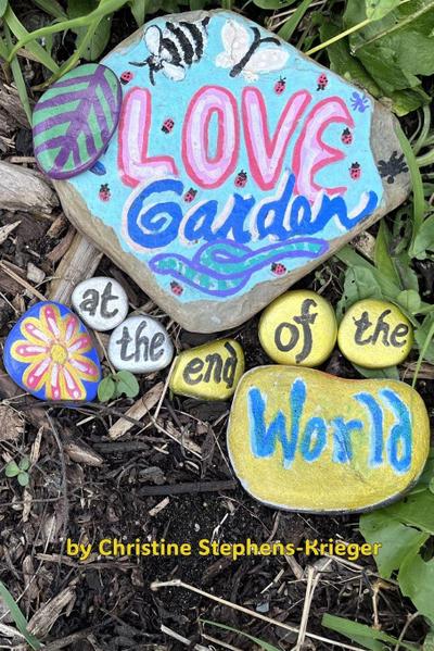 Love Garden at the End of the World