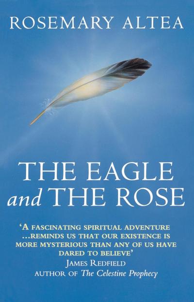 The Eagle And The Rose