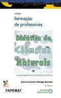 Didática de ciências naturais na perspectiva histórico-crítica