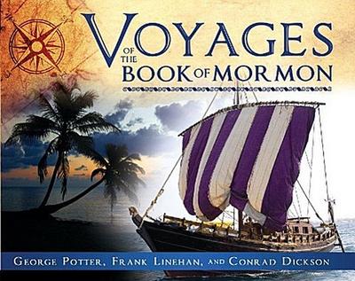 Voyages of the Book of Mormon
