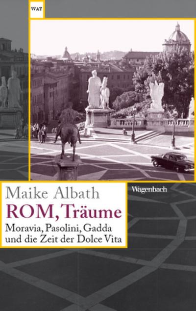 Rom, Träume
