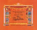 Die Zauberflöte