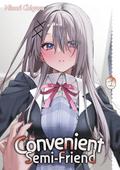 Convenient Semi-Friend 1