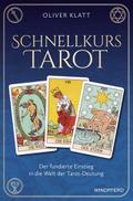 Schnellkurs Tarot