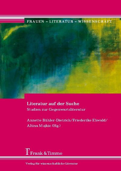 Literatur auf der Suche