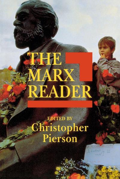 MARX READER