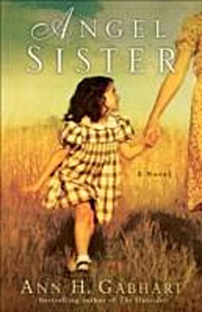 Angel Sister (Rosey Corner Book #1)