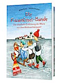 Die Fraueninsel-Bande - Die rätselhafte Entführung der Maria aus dem Weihnachtskripperl