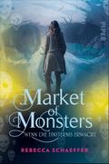 Market of Monsters
