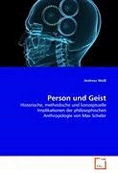 Person und Geist