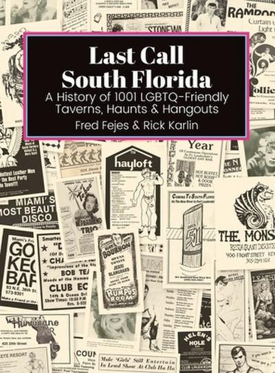 Last Call South Florida
