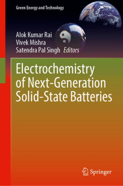 Electrochemistry of Next-Generation Solid-State Batteries