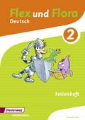 Flex und Flora - Ausgabe 2013