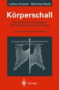 Körperschall