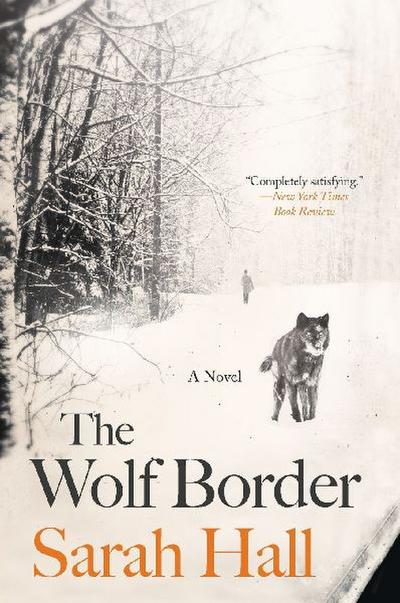 Wolf Border, The