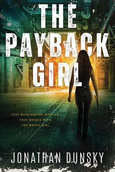 The Payback Girl