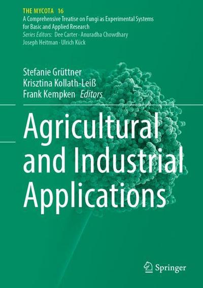Agricultural and Industrial Applications