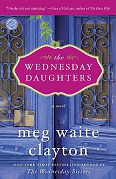 Wednesday Daughters