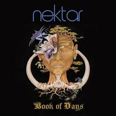 Book Of Days DELUXE EDITION