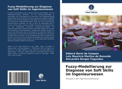 Fuzzy-Modellierung zur Diagnose von Soft Skills im Ingenieurwesen