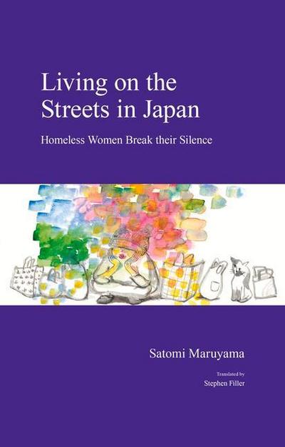 Living on the Streets in Japan