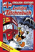 Lustiges Taschenbuch, English edition. Vol.4