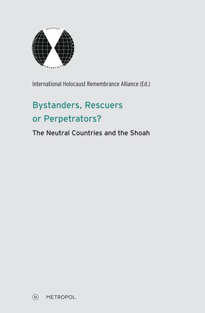 Bystanders, Rescuers or Perpetrators?