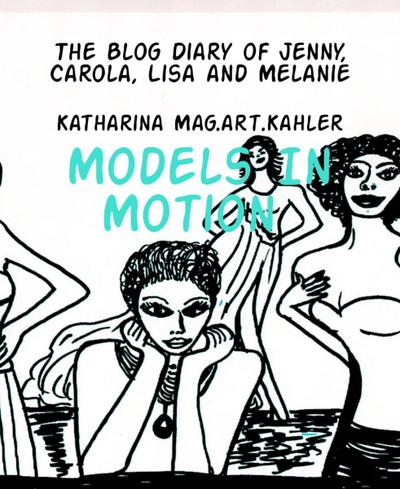 Models In Motion