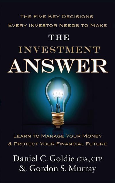 Investment Answer