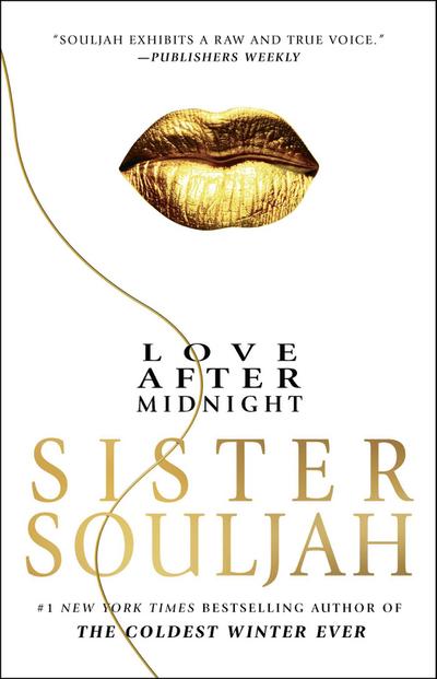 Love After Midnight