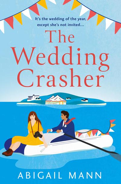 The Wedding Crasher