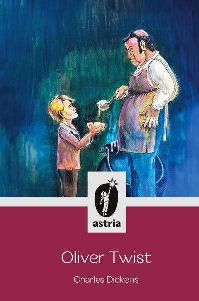 Oliver Twist