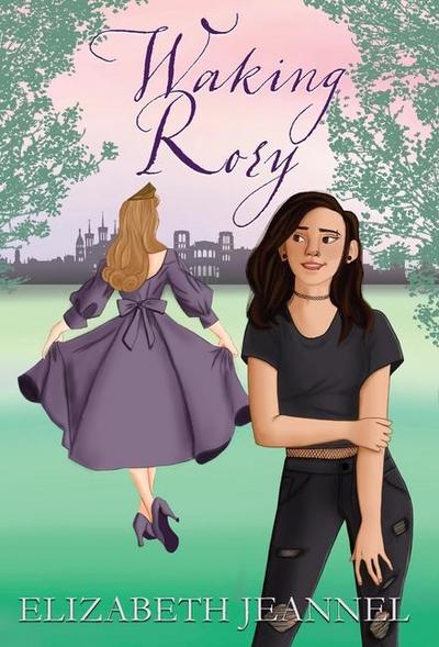 Jeannel, E: Waking Rory