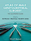 Atlas of Male Genitourethral Surgery