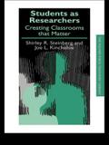 Students as Researchers