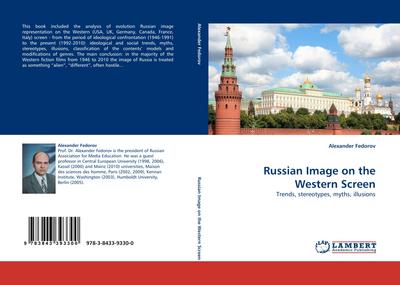Russian Image on the Western Screen