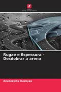 Rugae e Espessura - Desdobrar a arena
