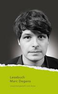 Lesebuch Marc Degens