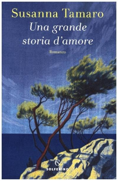 Una grande storia d’amore