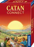 CATAN - Connect