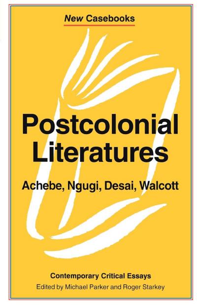 Post-Colonial Literatures