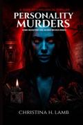 Personality Murders