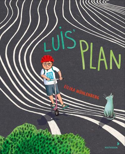 Luis’ Plan