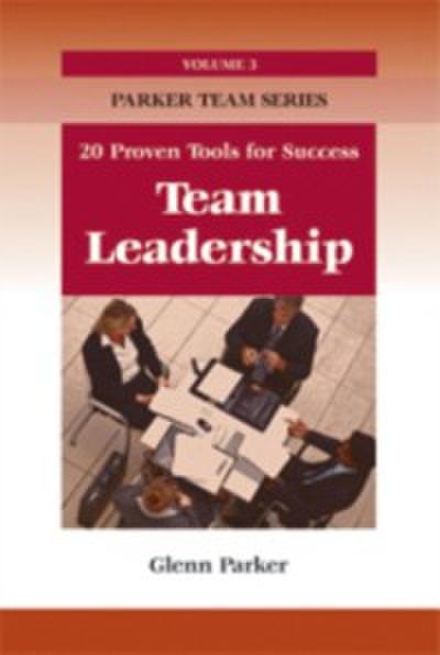 Team Leadership